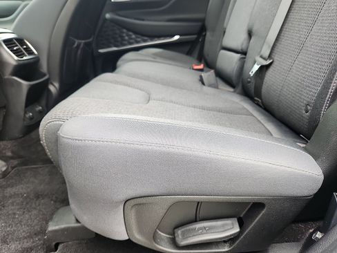 Used 2020 Hyundai Santa Fe SEL w/ Convenience Package AWD/4WD image 26