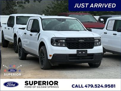 Used 2023 Ford Maverick XLT w/ Equipment Group 300A Standard