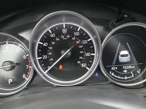 Used 2024 MAZDA CX-5 AWD 2.5 S w/ Preferred Package image 14