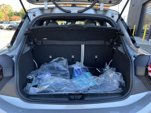 New 2026 MINI Cooper 4-Door Hardtop image 24