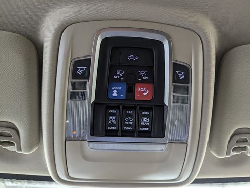 Used 2022 RAM 2500 Laramie image 7