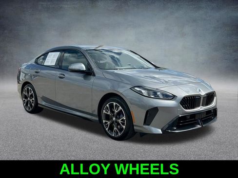 Used 2025 BMW 228i xDrive image 8