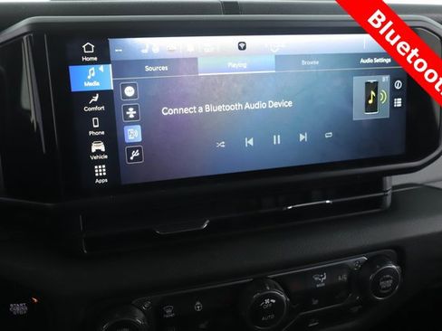 Used 2024 Jeep Wrangler Sport S 4xe w/ Convenience Group image 23