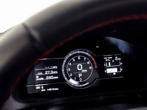 Used 2024 Subaru BRZ Limited image 22