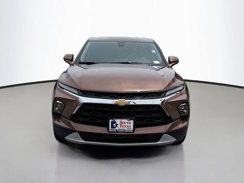 Used 2024 Chevrolet Blazer LT w/ LPO, Floor Liner Package FWD image 2