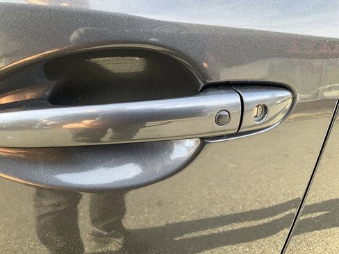 Used 2015 MAZDA MAZDA6 Touring image 15