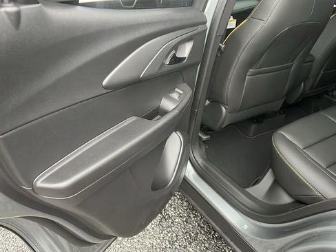 New 2026 Chevrolet TrailBlazer ACTIV w/ Convenience Package image 17