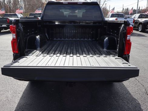 Used 2022 Chevrolet Silverado 1500 RST image 29
