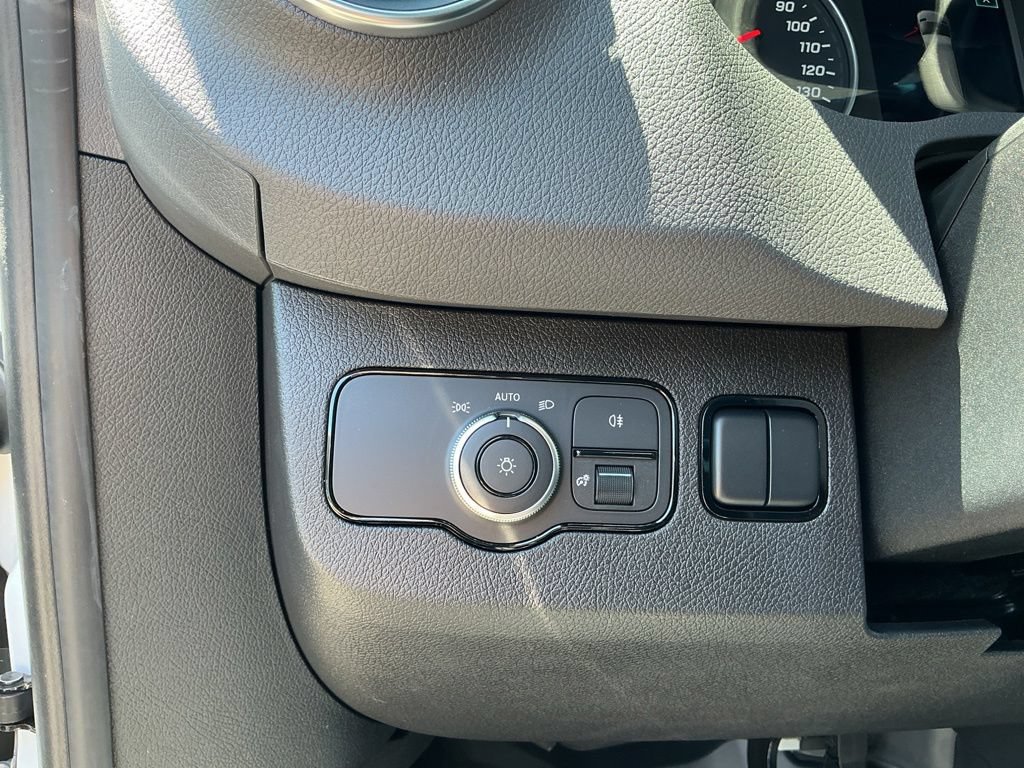 New 2026 Mercedes-Benz Sprinter 2500 image 15