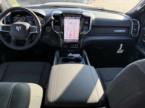 New 2026 RAM 2500 Lone Star image 10