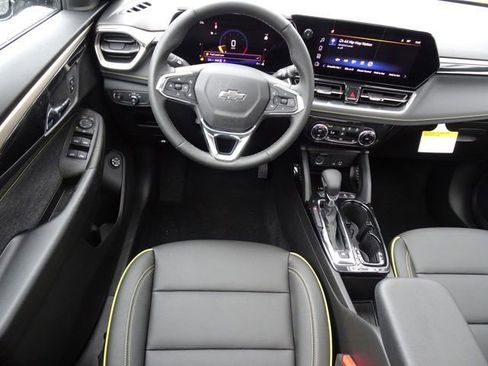 New 2026 Chevrolet TrailBlazer ACTIV w/ Convenience Package image 7