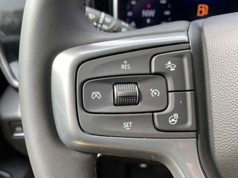 New 2026 Chevrolet Silverado 2500 LTZ w/ LTZ Plus Package AWD/4WD image 14