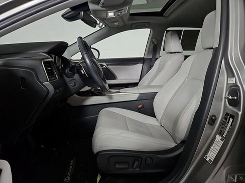 Used 2022 Lexus RX 350 FWD w/ Premium Package image 14