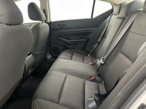 Used 2023 Nissan Altima 2.5 SV FWD image 22