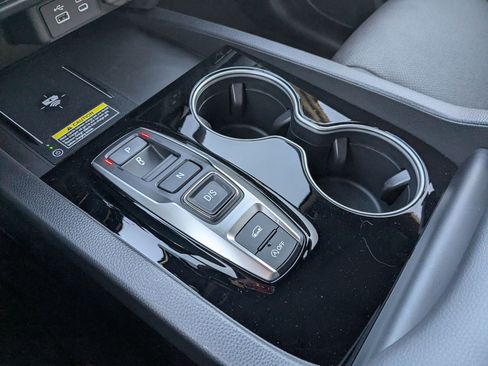 Used 2024 Honda Passport Black Edition image 27