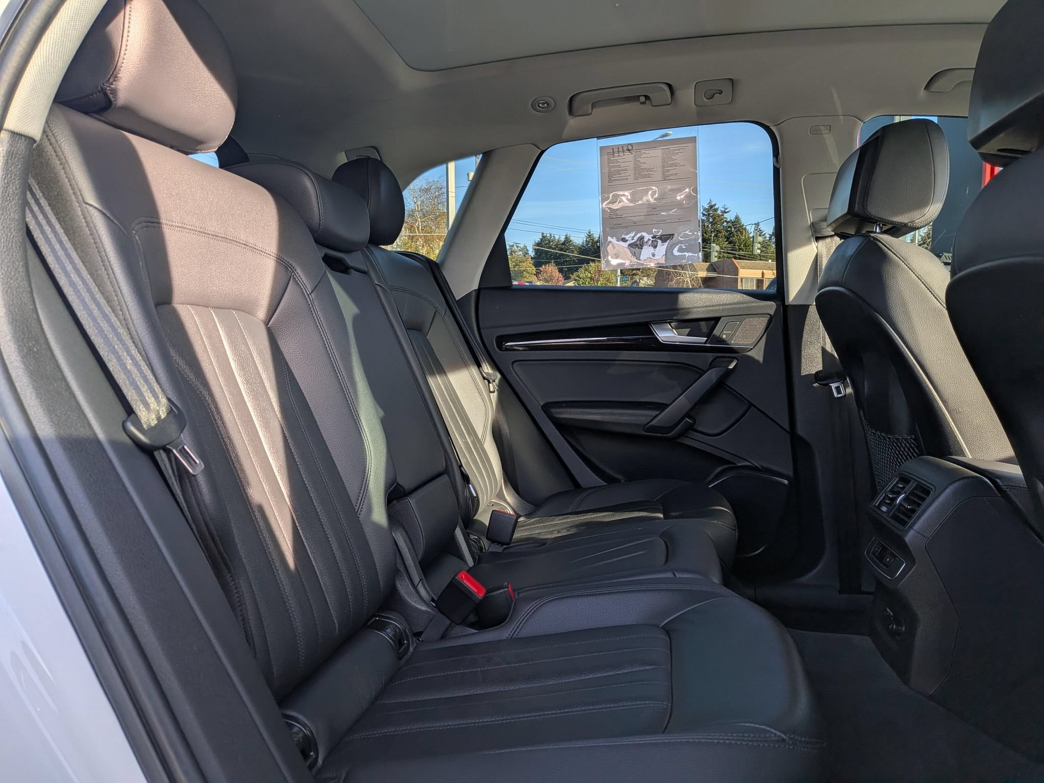 Used 2020 Audi Q5 e Premium Plus AWD/4WD image 8