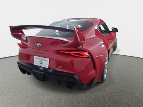 Used 2026 Toyota Supra Premium w/ Driver Assist Package image 34