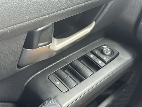 Used 2025 Toyota Tacoma TRD Sport RWD image 22