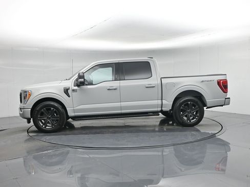 Used 2023 Ford F150 XLT w/ Equipment Group 302A High image 33