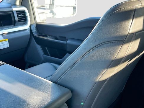 Used 2025 Ford F250 XL w/ XL Driver Assist Package image 20