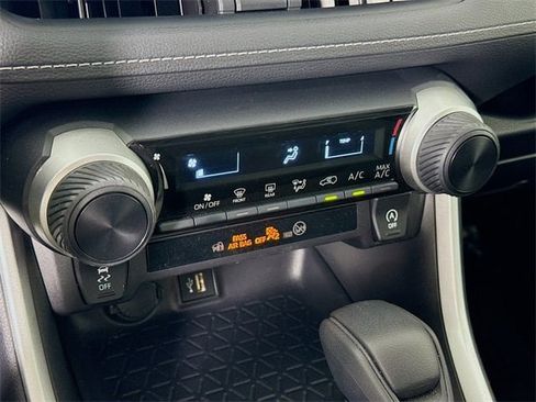 Certified 2025 Toyota RAV4 LE image 15