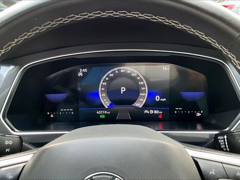 Certified 2023 Volkswagen Tiguan S w/ Driver Assistance Package image 25