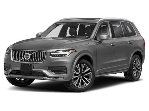 Used 2020 Volvo XC90 T6 Momentum w/ Protection Package AWD/4WD image 1