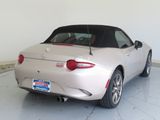Used 2022 MAZDA MX-5 Miata Grand Touring image 4