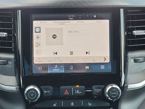 New 2025 RAM 1500 Lone Star image 16