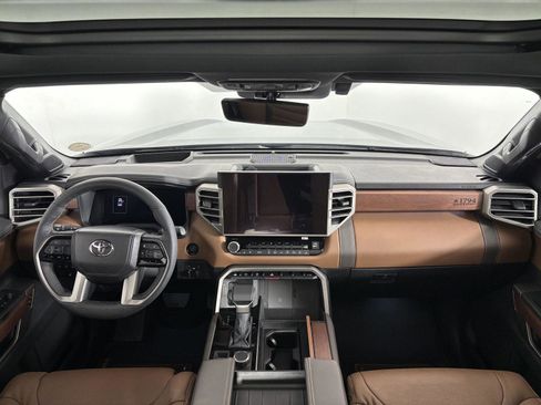 Used 2026 Toyota Tundra 1794 Edition image 19