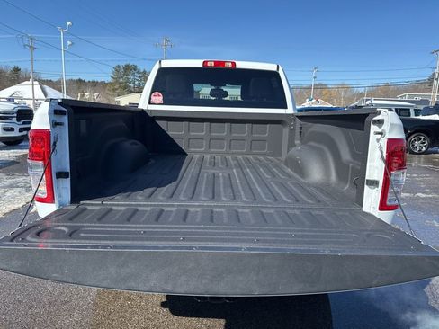 Certified 2024 RAM 2500 Tradesman w/ Chrome Appearance Group image 24