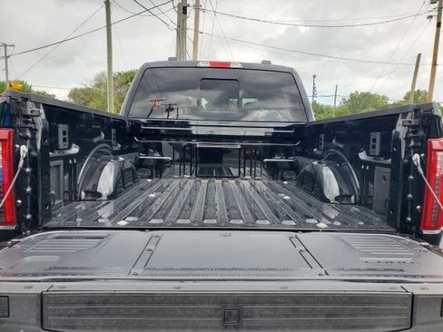 New 2025 Ford F150 XLT w/ Equipment Group 302A MID AWD/4WD image 9