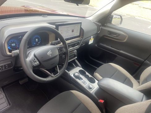 New 2025 Ford Bronco Sport Big Bend image 26