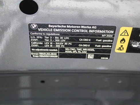 Certified 2024 BMW 430i Gran Coupe w/ Convenience Package image 27