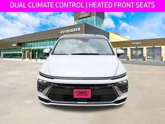 Used 2025 Hyundai Sonata SEL FWD video 2