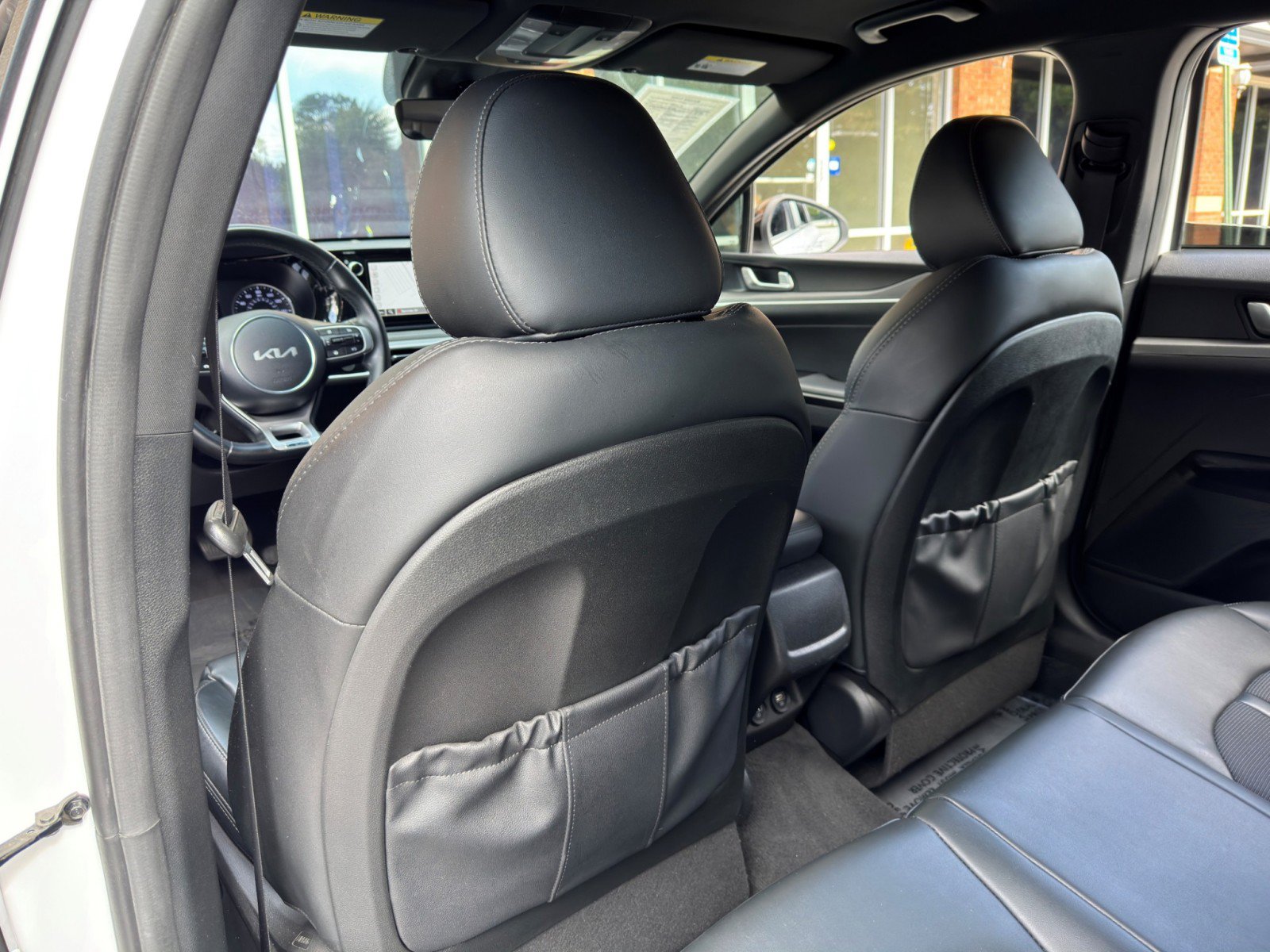 Used 2023 Kia K5 GT-Line FWD image 33