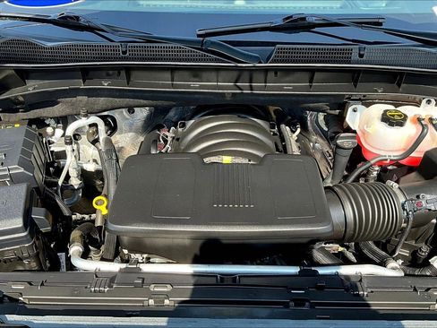 Used 2025 GMC Sierra 1500 Pro w/ Graphite Edition AWD/4WD image 9