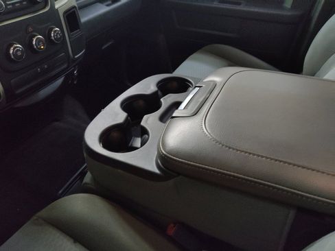 Used 2013 RAM 1500 Tradesman w/ Popular Equipment Group AWD/4WD image 26