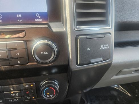 Used 2020 Ford F150 XLT w/ Equipment Group 302A Luxury AWD/4WD image 27