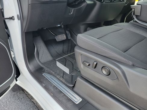 New 2026 Chevrolet Silverado 1500 LT w/ Protection Package image 27