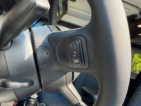 New 2026 Jeep Wrangler Unlimited Sport image 14