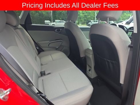 Used 2021 Kia Soul EX FWD image 7