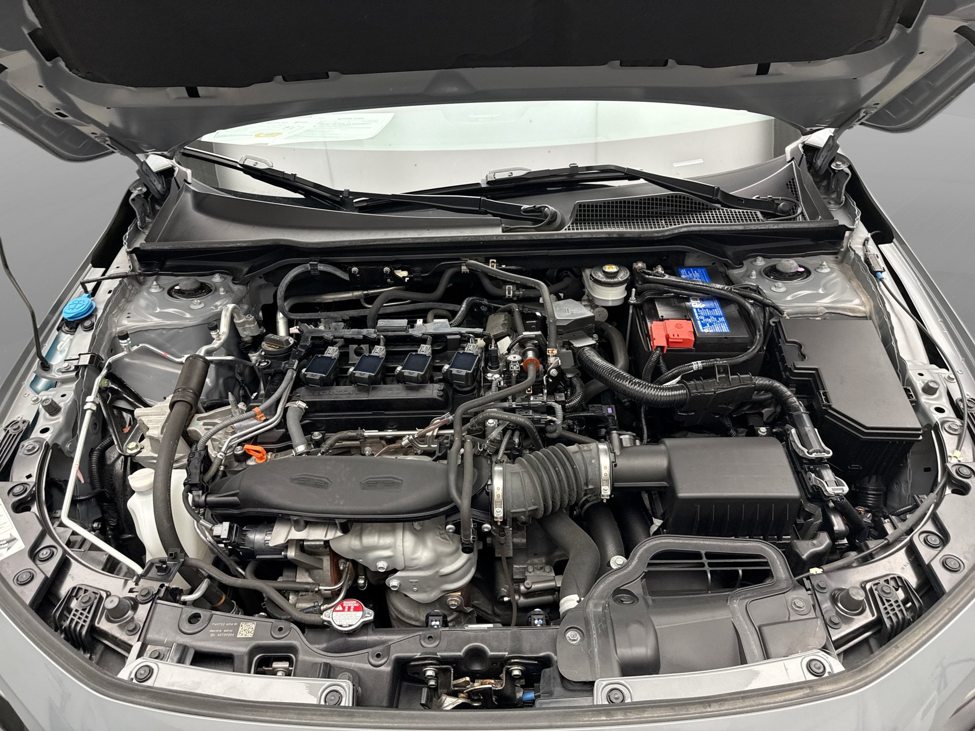 Used 2025 Honda Civic Si image 27