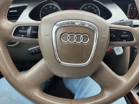 Used 2011 Audi A4 2.0T Premium image 22