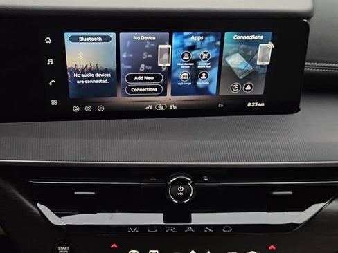 Used 2026 Nissan Murano SV image 13