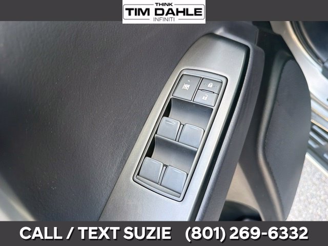 Used 2023 Lexus GX 460 Premium w/ Premium Package AWD/4WD image 12