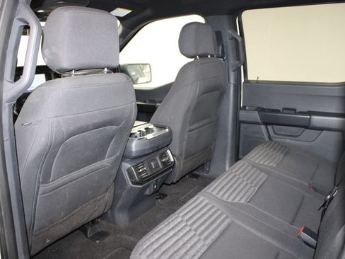 Used 2021 Ford F150 XL w/ STX Appearance Package RWD image 26