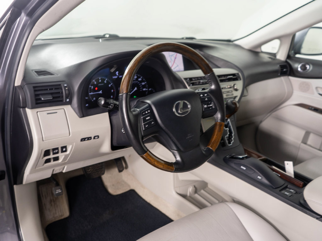 Used 2012 Lexus RX 350 AWD w/ Premium Pkg image 14