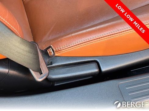 Used 2007 MAZDA MX-5 Miata Grand Touring w/ Premium Pkg image 14