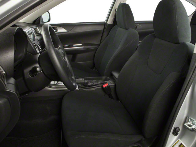 Used 2010 Subaru Impreza 2.5i Premium AWD/4WD image 11